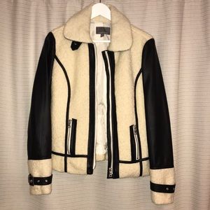 Tinley Road Women’s Moto Full Zip Jacket